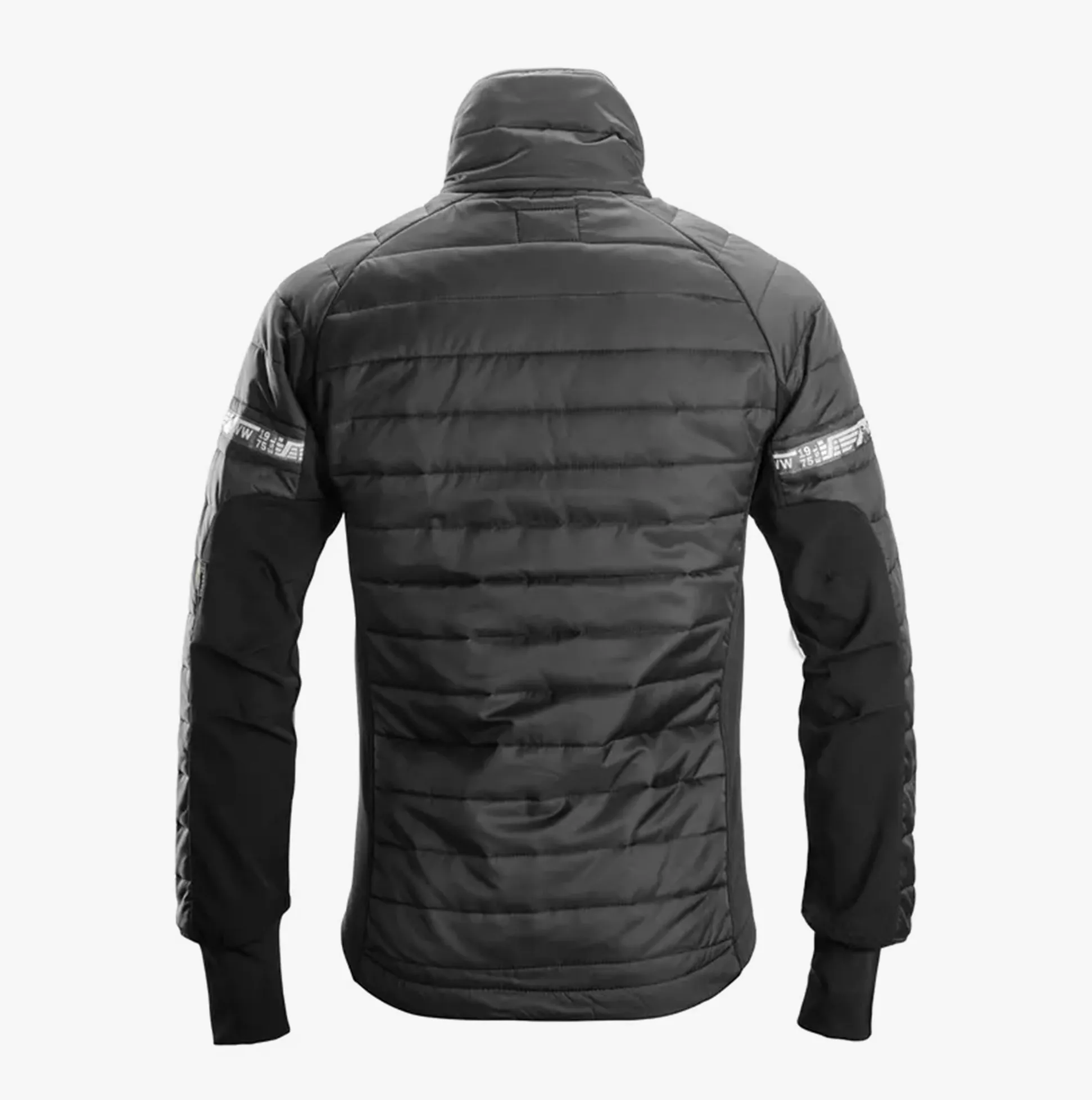 37.5 Insulator Jacket Black