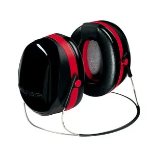 3M Peltor H10B Optime 105 Twin Cup Ear Muff 29dB