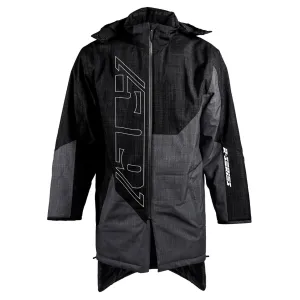 509 R-Series Pit Coat Snowmobile Jacket Black/Grey