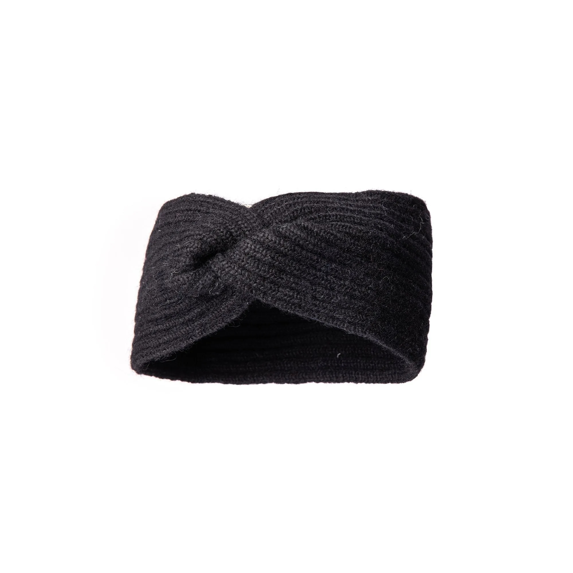 Baby Alpaca Premium & Merino Headband | ALMA