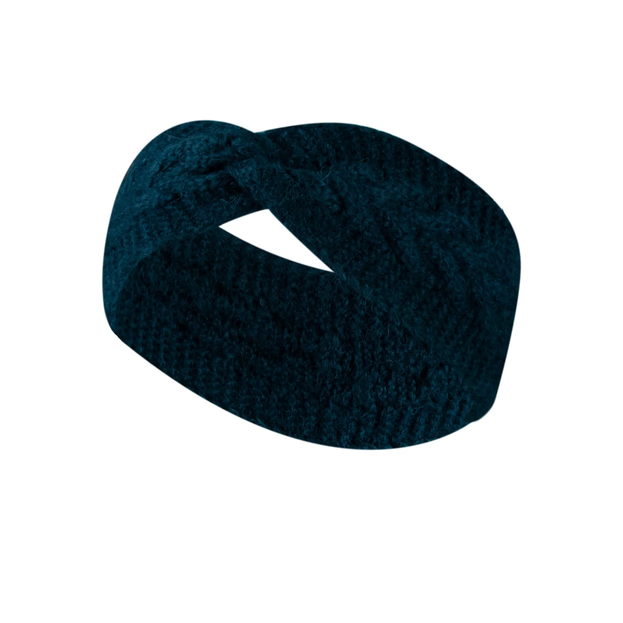 Baby Alpaca Premium & Merino Headband | ALMA