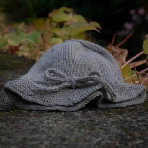 Baby Brim Hat