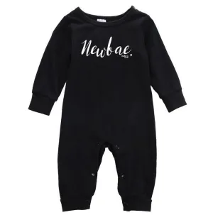 Baby Romper - Newbae Design