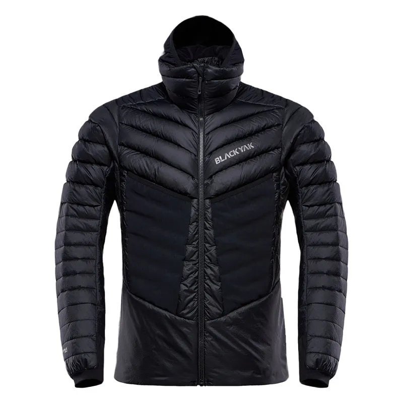 Bakosi G2 Hooded Hybrid Jacket