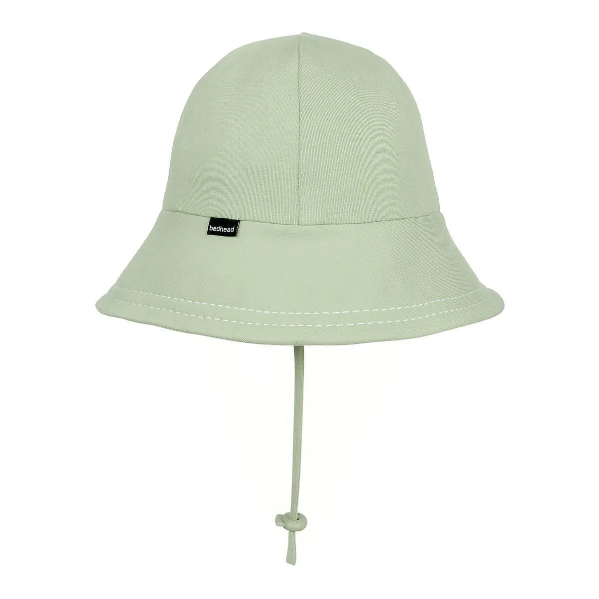 BEDHEAD TODDLER BUCKET HAT KHAKI