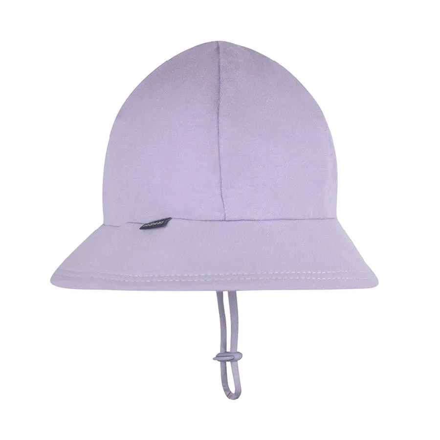 BEDHEAD TODDLER BUCKET HAT LILAC