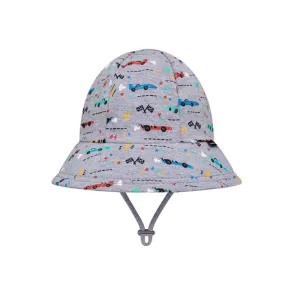 Bedhead Toddler Bucket Hat - Racer