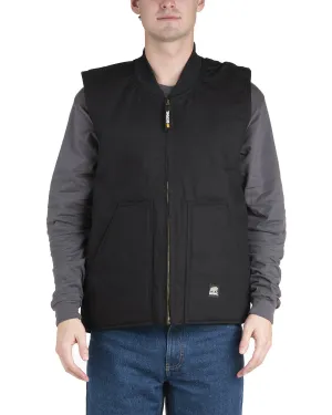 Berne Men's Workman's Duck Vest