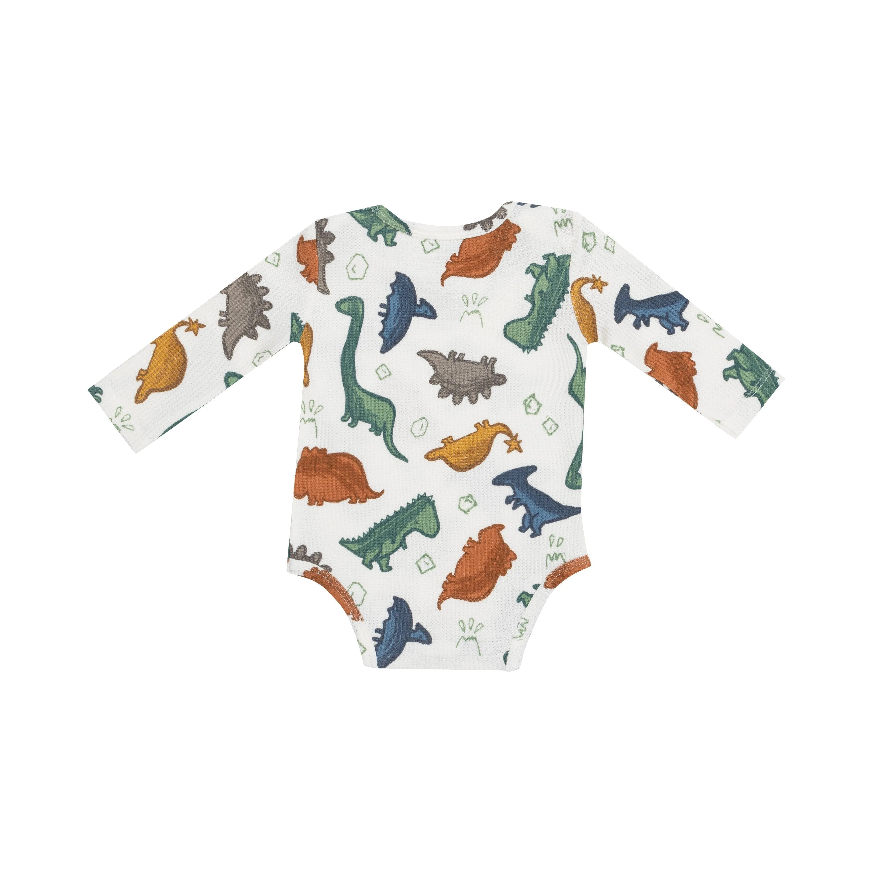 Bodysuit | Dino Rocks