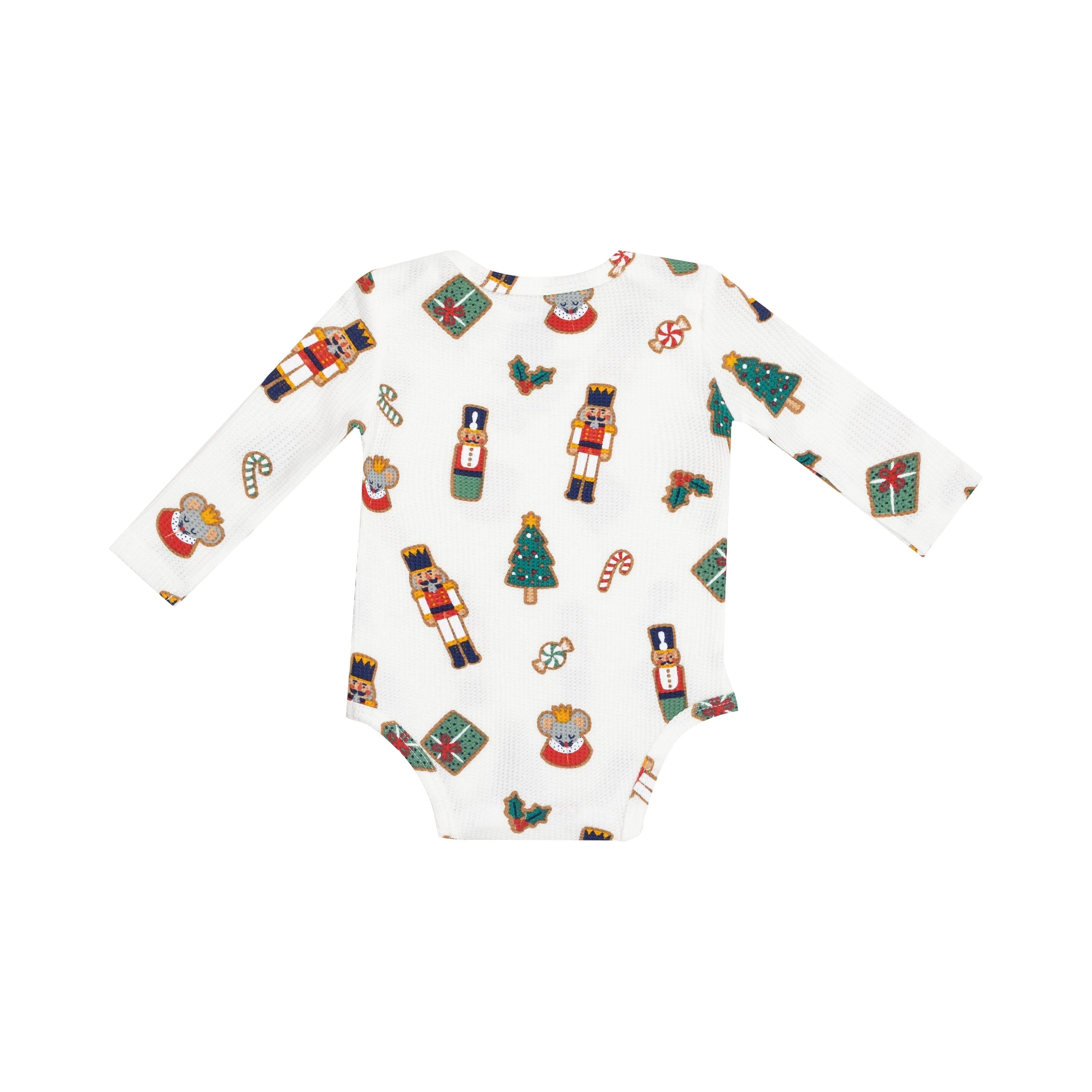 Bodysuit | Nutcracker Christmas Cookies