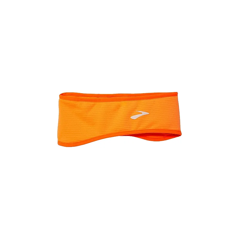 Brooks Notch Thermal Headband