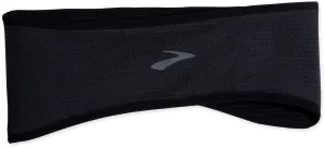 Brooks Notch Thermal Running Headband - Black