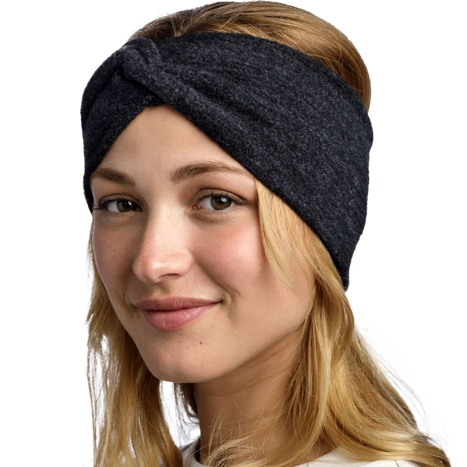 Buff Womens Merino Fleece Thermal Headband