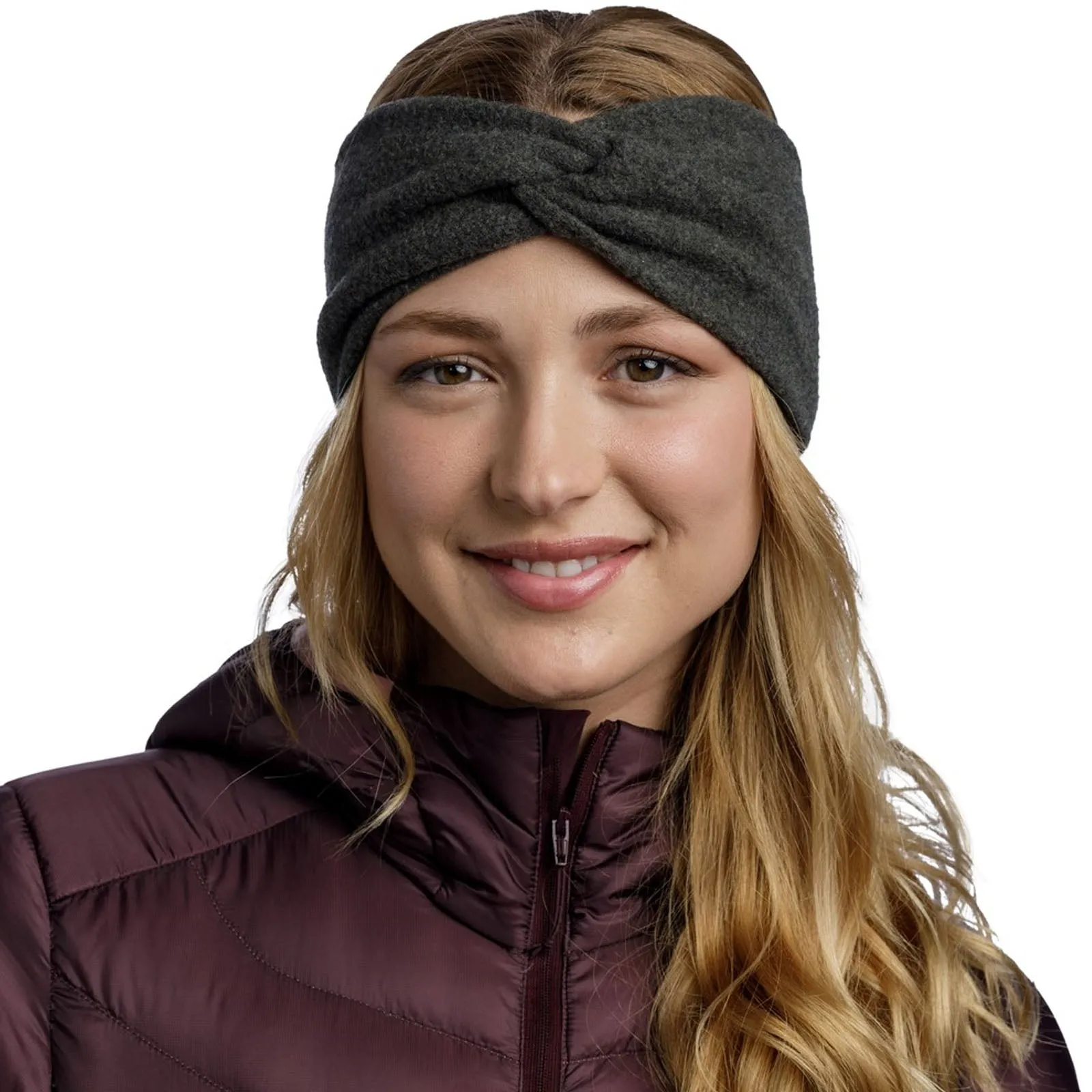 Buff Womens Merino Fleece Thermal Headband