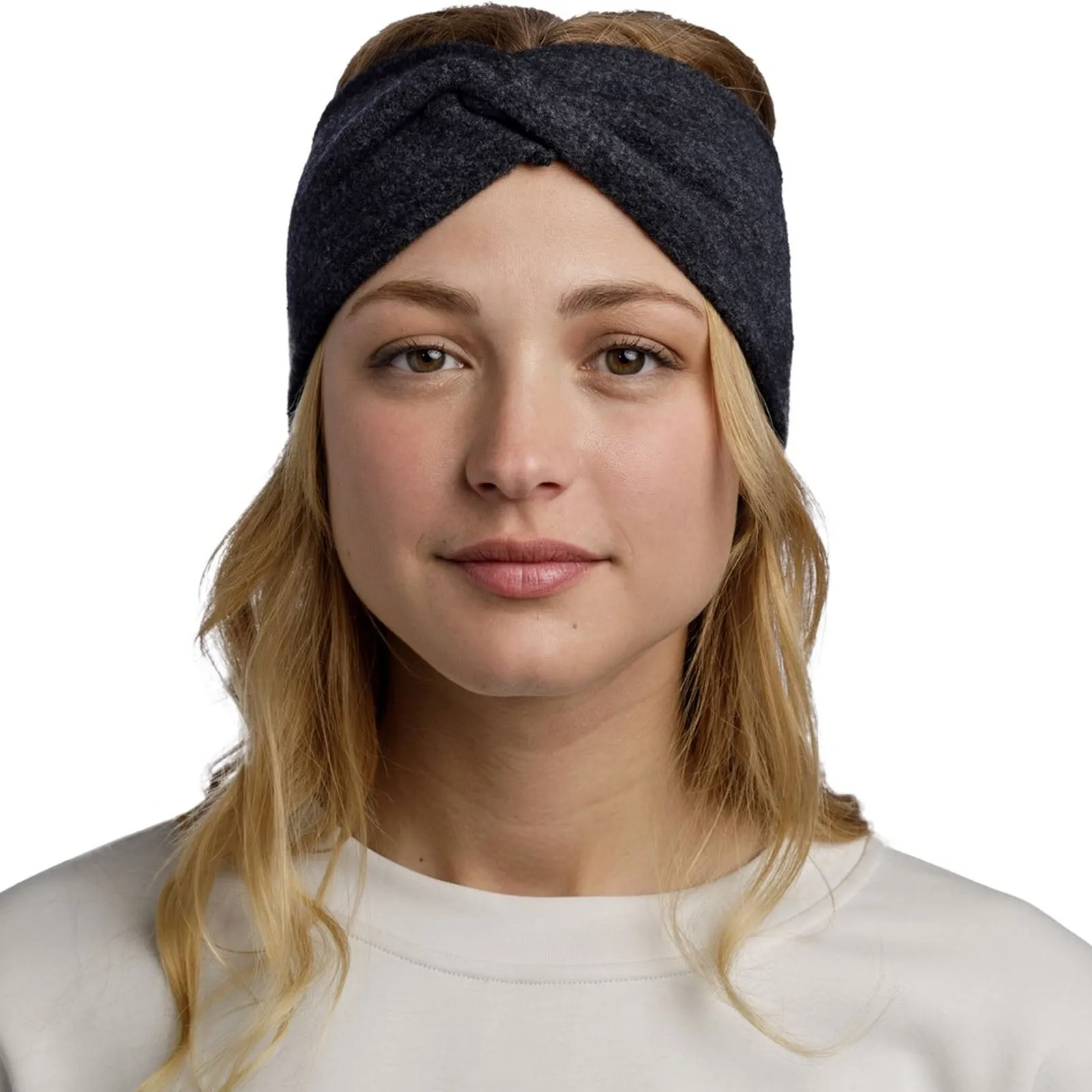 Buff Womens Merino Fleece Thermal Headband