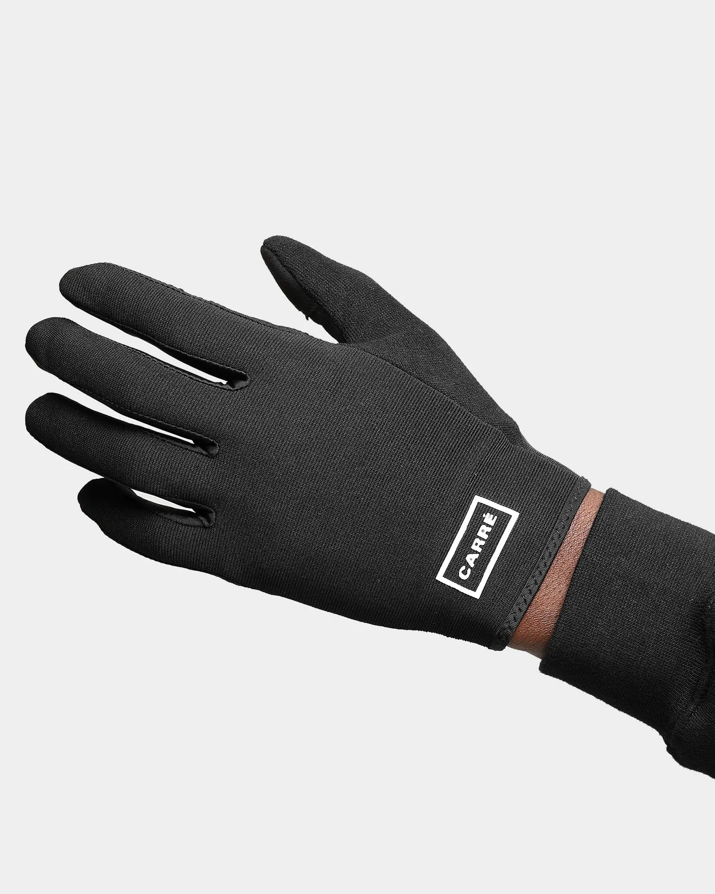 Carré Utilite Urbain Gloves Black