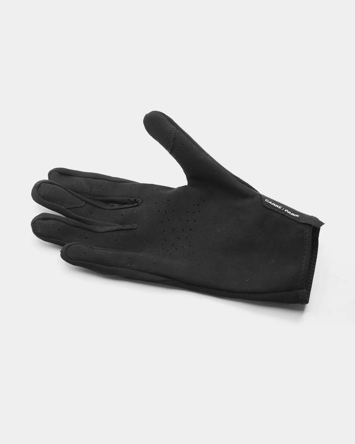 Carré Utilite Urbain Gloves Black