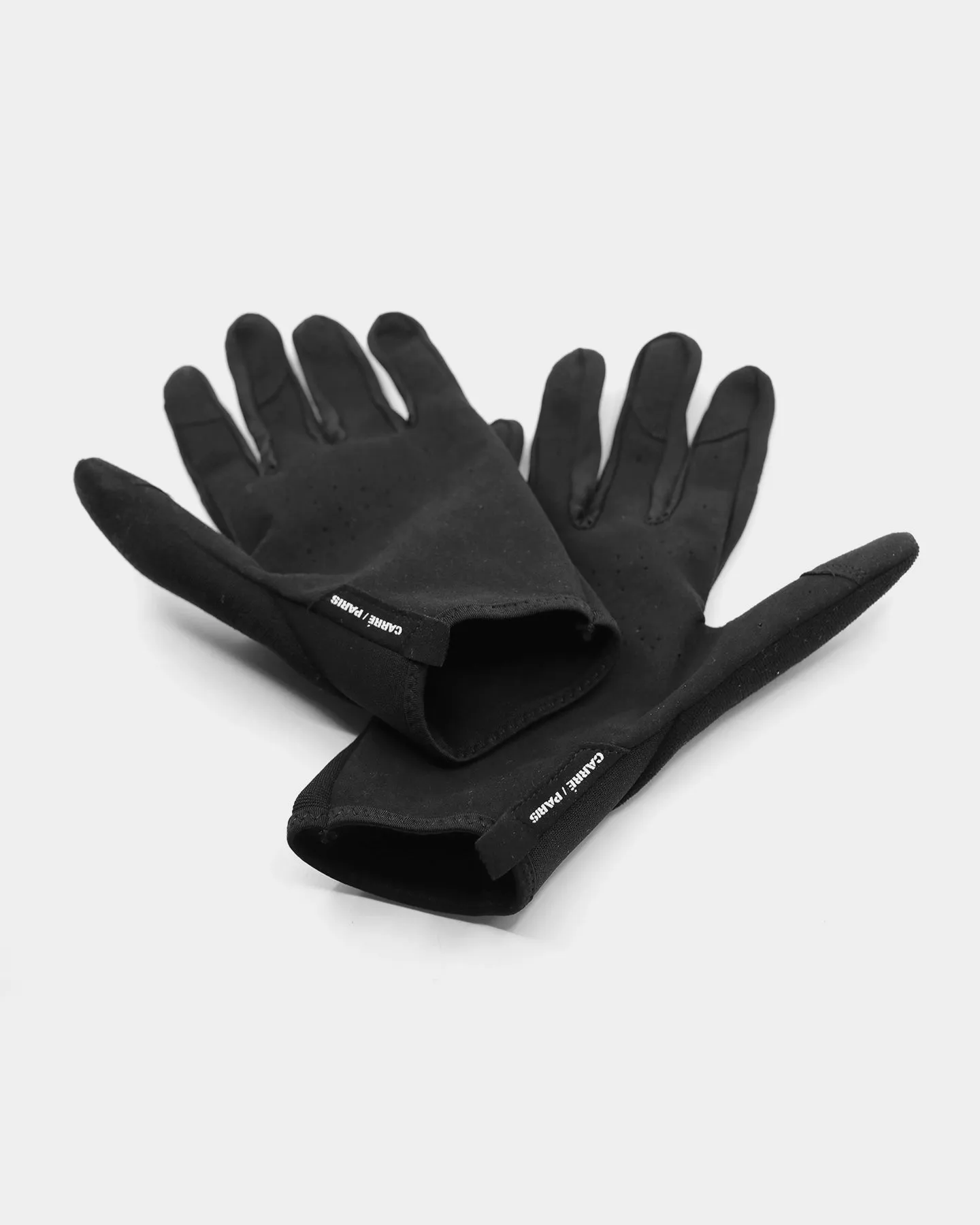 Carré Utilite Urbain Gloves Black