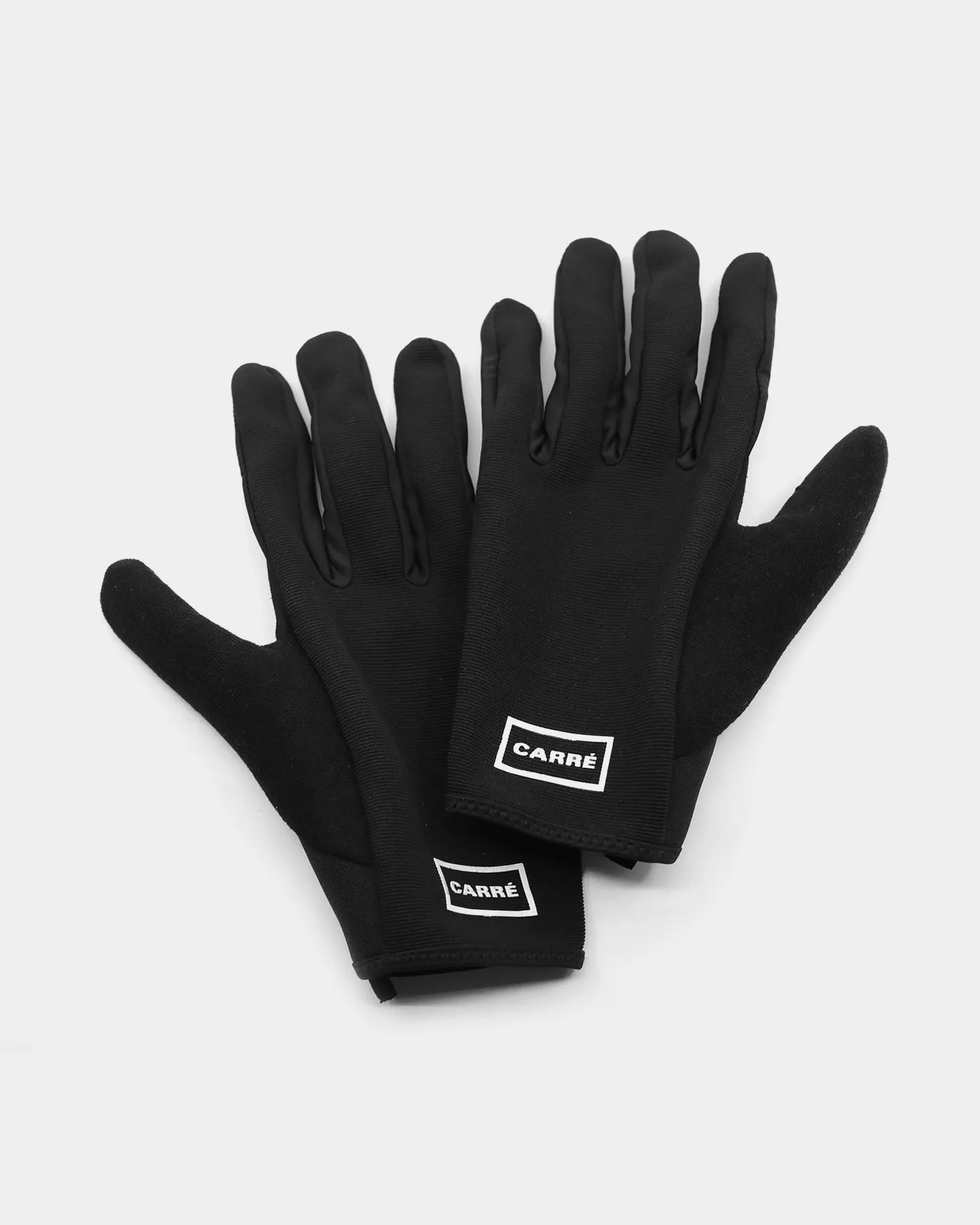 Carré Utilite Urbain Gloves Black