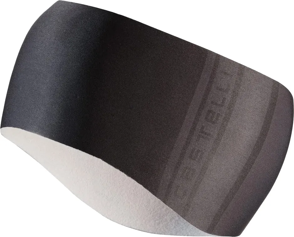 Castelli Pro Thermal 2 Cycling Headband - Black