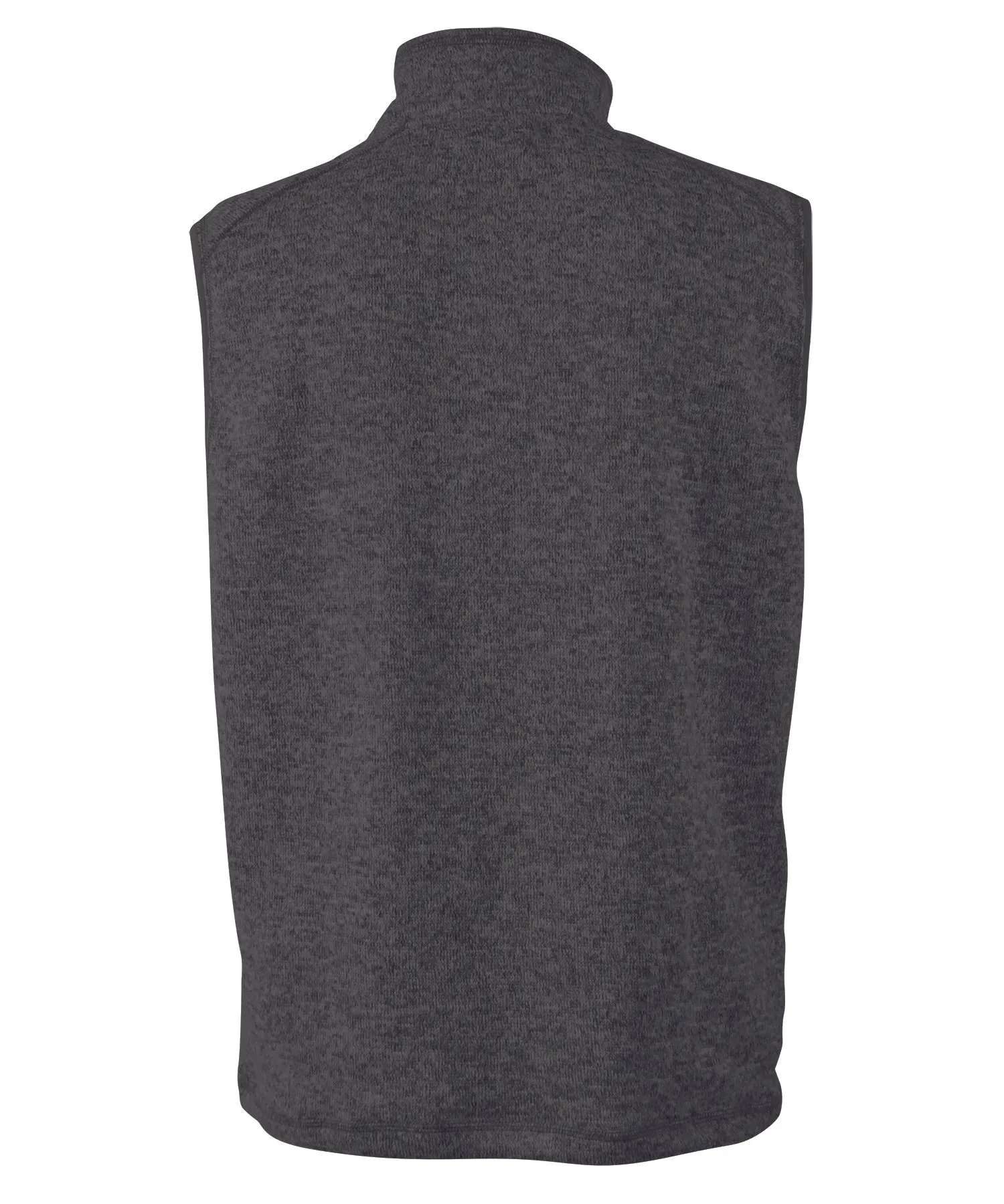 Charles River Men's Pacific Heathered Vest