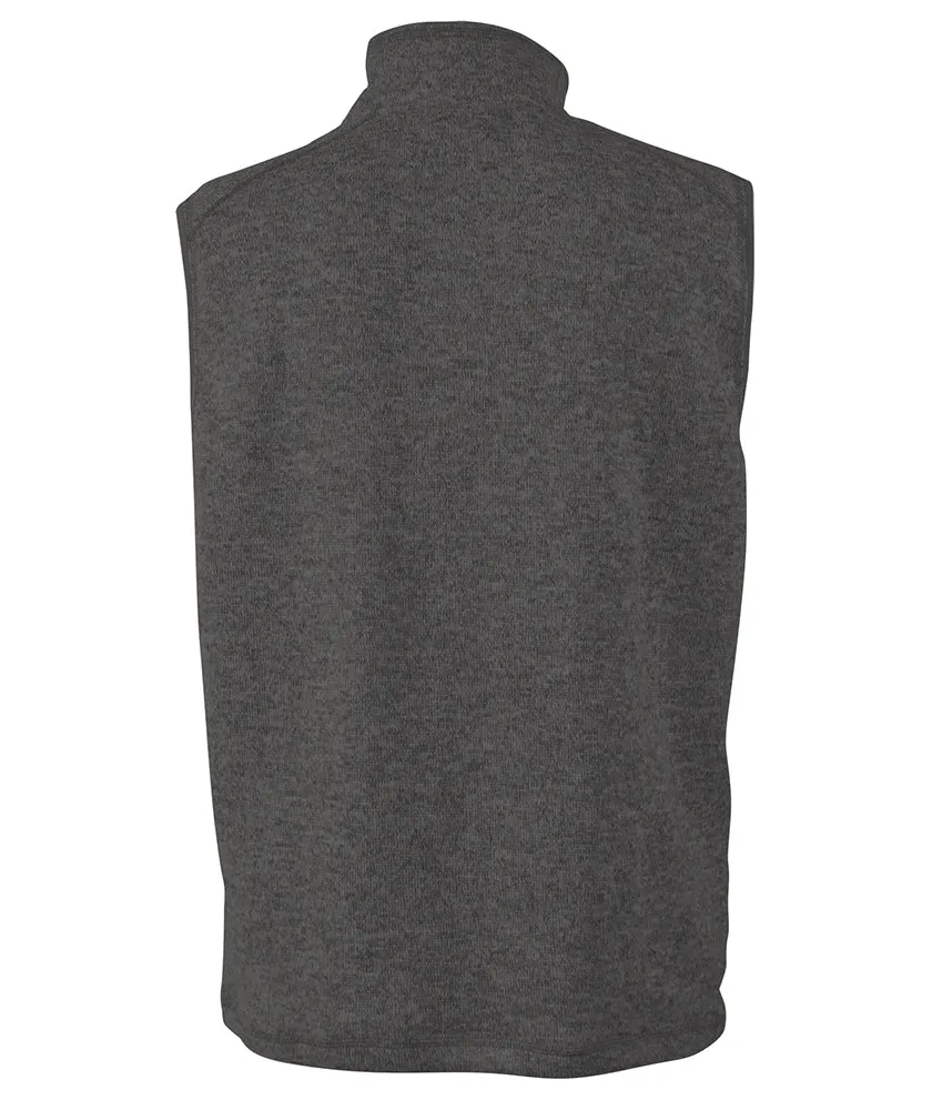 Charles River Men's Pacific Heathered Vest