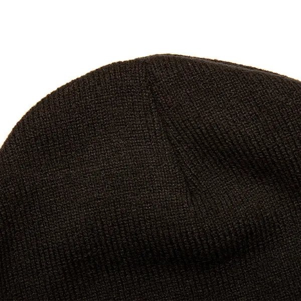 Classic Beanie | Blackout American Flag