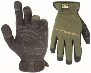 Clc High Dexterity Flex Grip Workright Oc Gloves Large