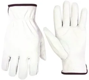 Clc Top Grain Cowhide Driver Work Gloves X-Large