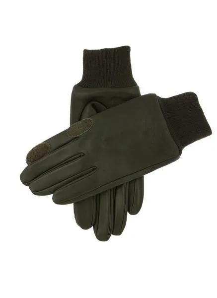 Dents Mens Sports Glove Water Resistant