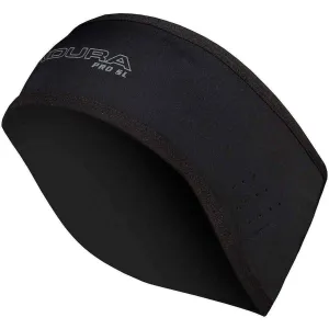 Endura Pro SL Cycling Headband - Black