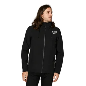 Fox Racing Pit Jacket Black