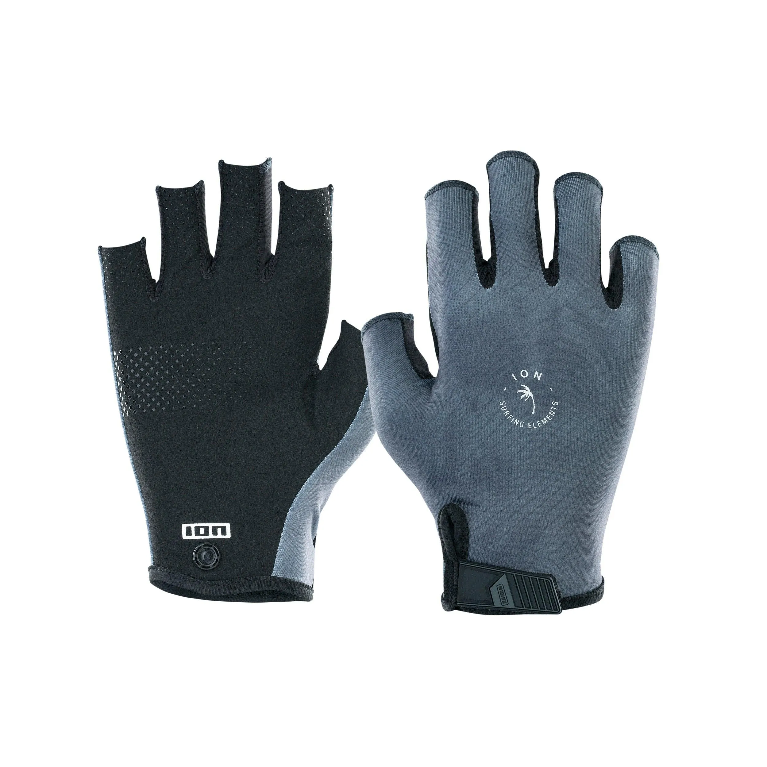 ION Water Gloves Amara Half Finger unisex