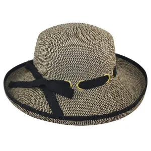 Jeanne Simmons - Kettle Tweed Hat