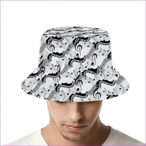 Keys Bucket Hat