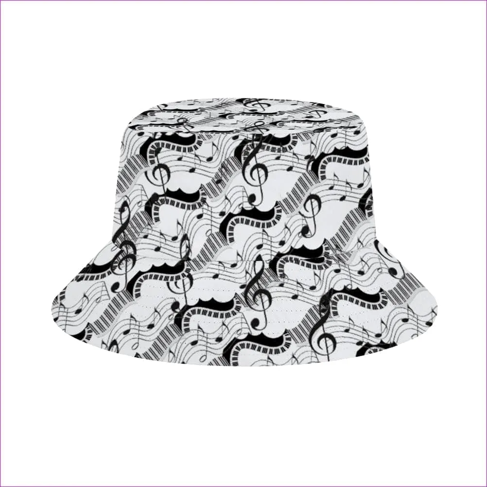 Keys Bucket Hat