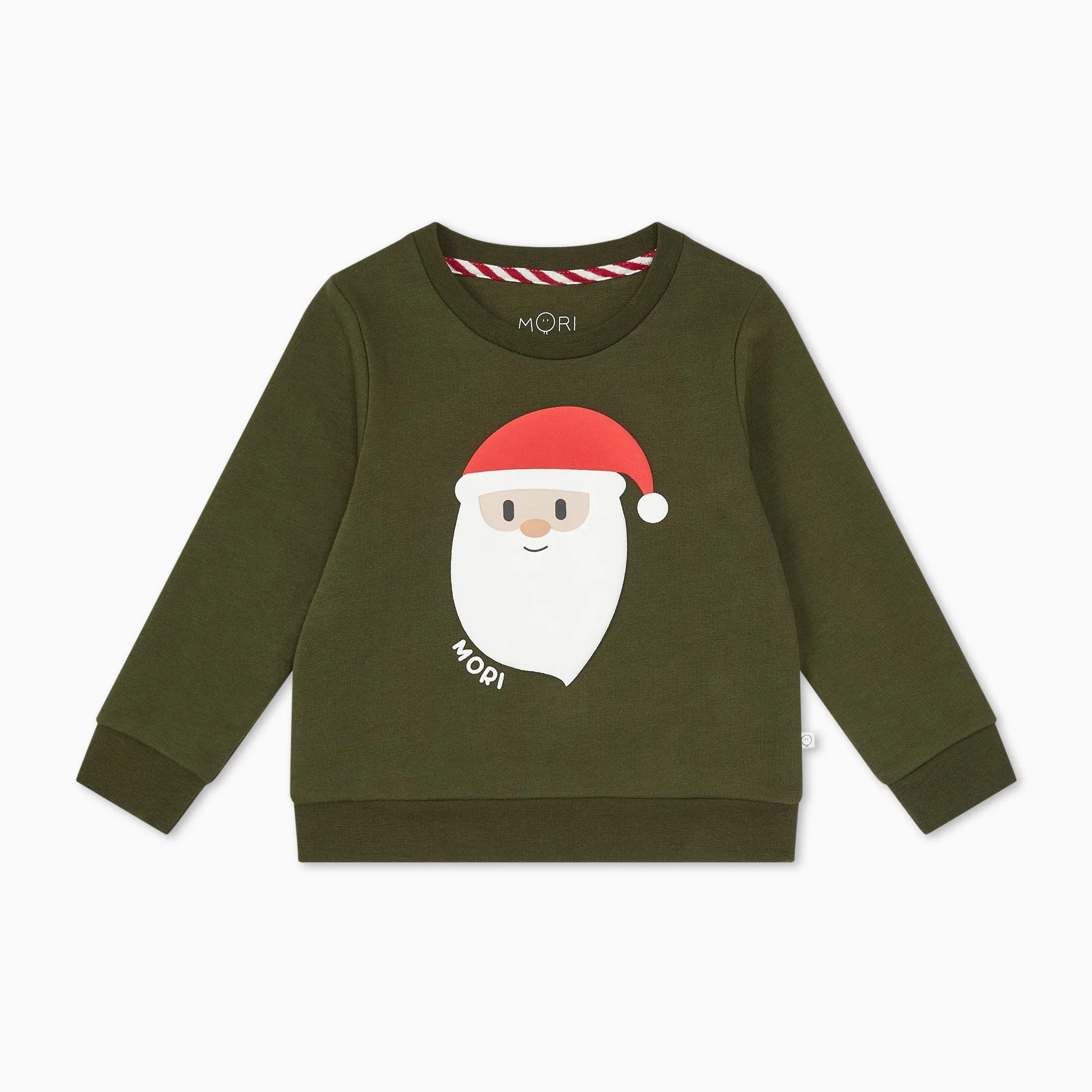 Kids Christmas Jumper