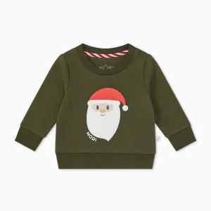 Kids Christmas Jumper