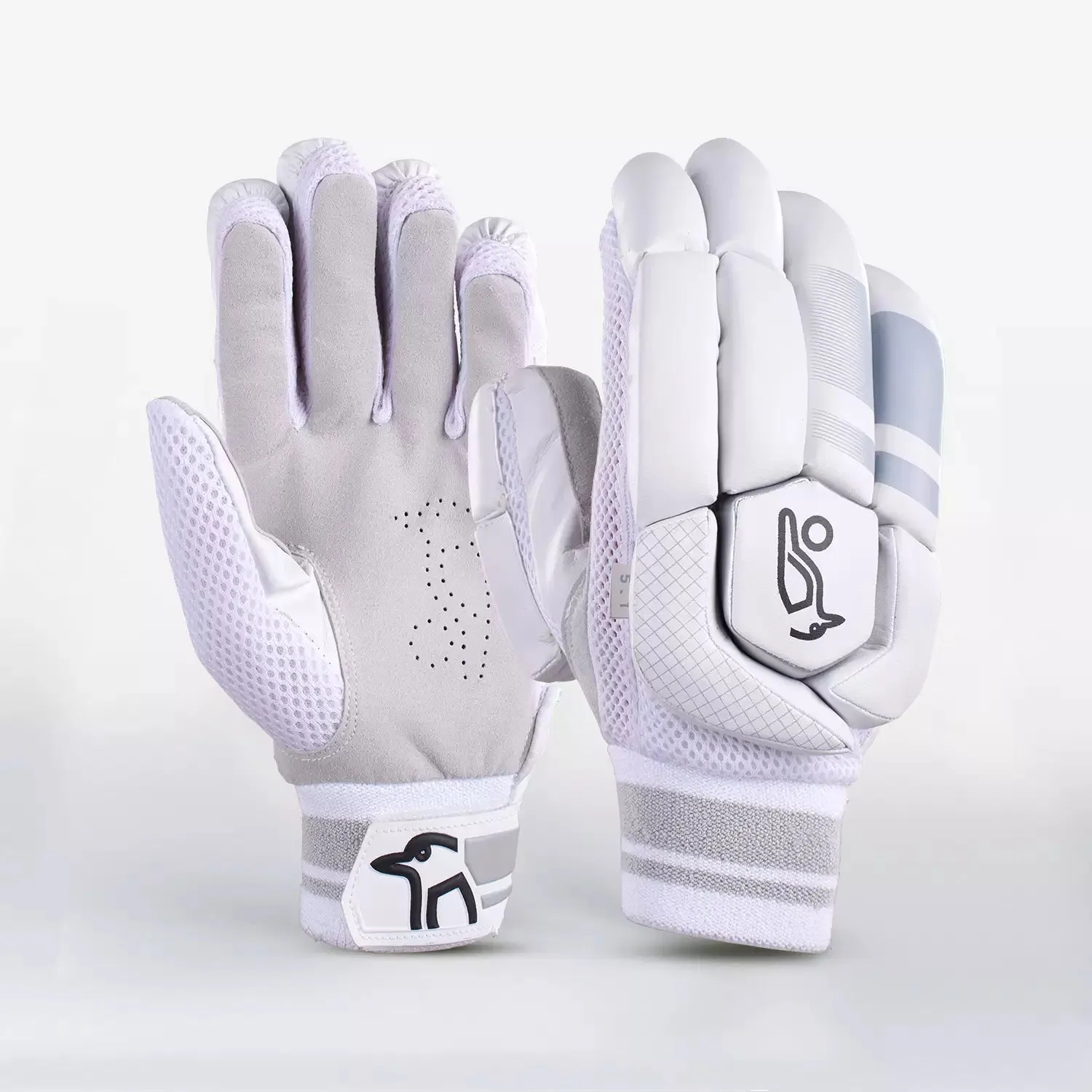 KOOKABURRA GHOST 5.1 BATTING GLOVES