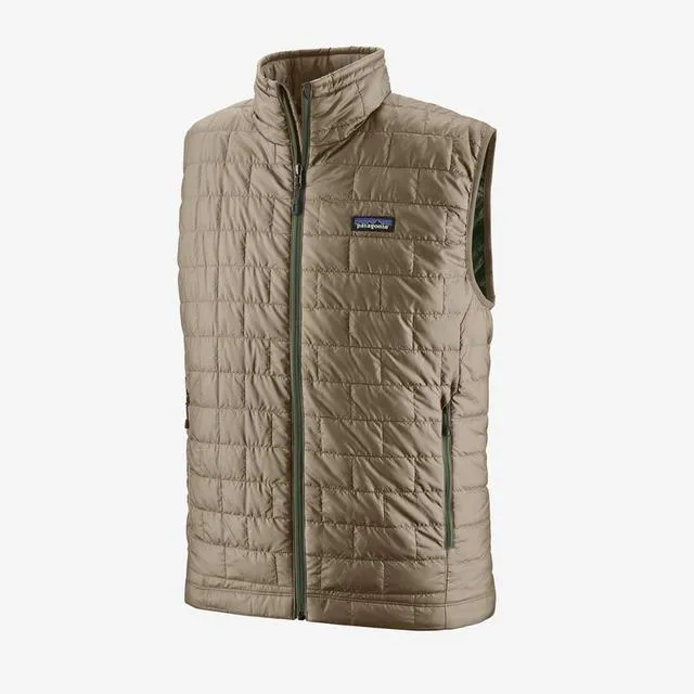 Men's Nano Puff Vest