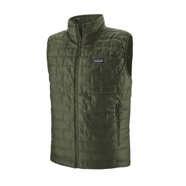 Men's Nano Puff Vest