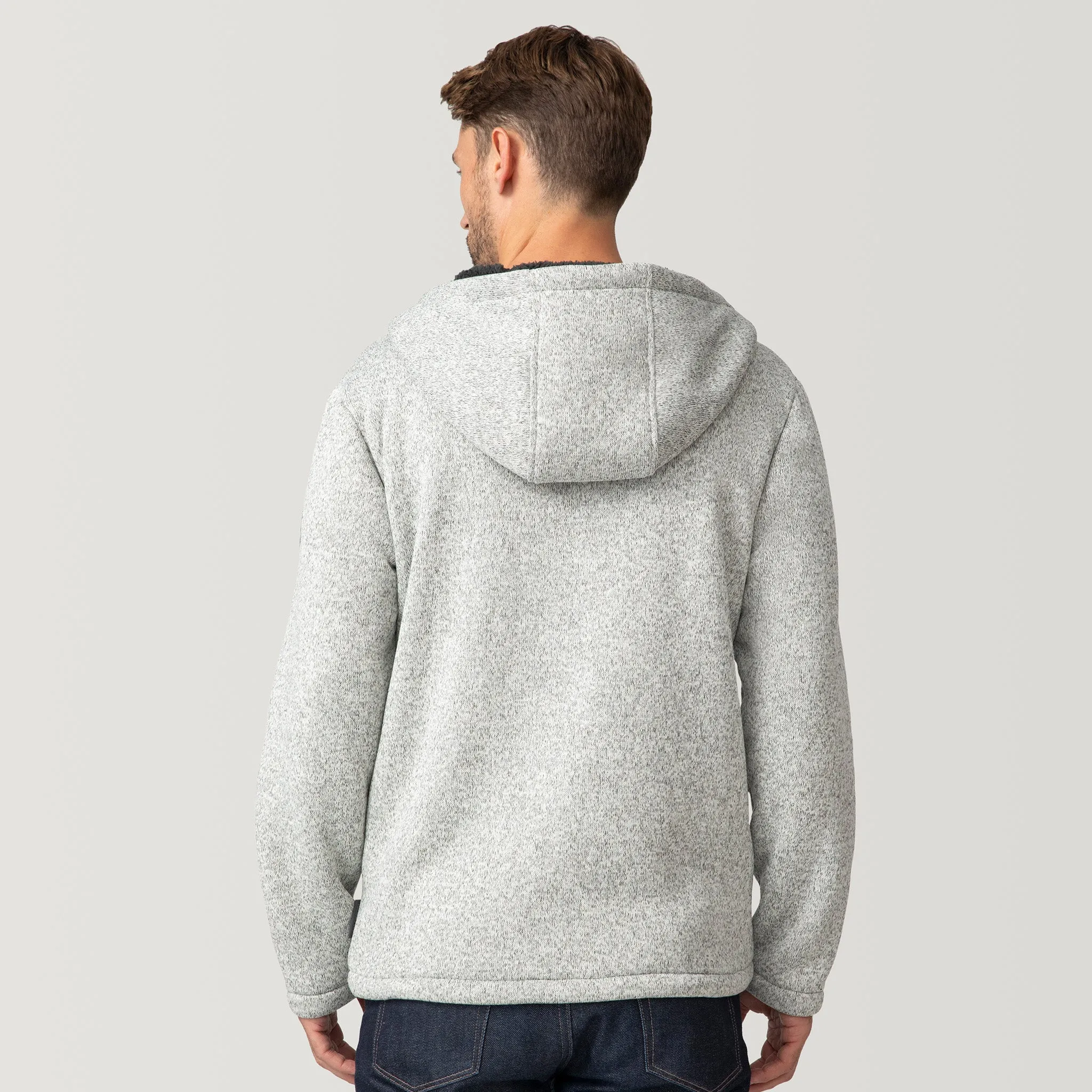 Men's Northwood Mountain Fleece Hoodie