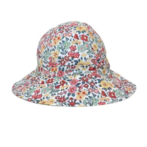 Mia Wide Brim Sunhat