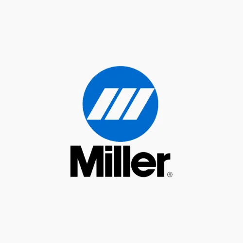 Miller MIG Lined Gloves