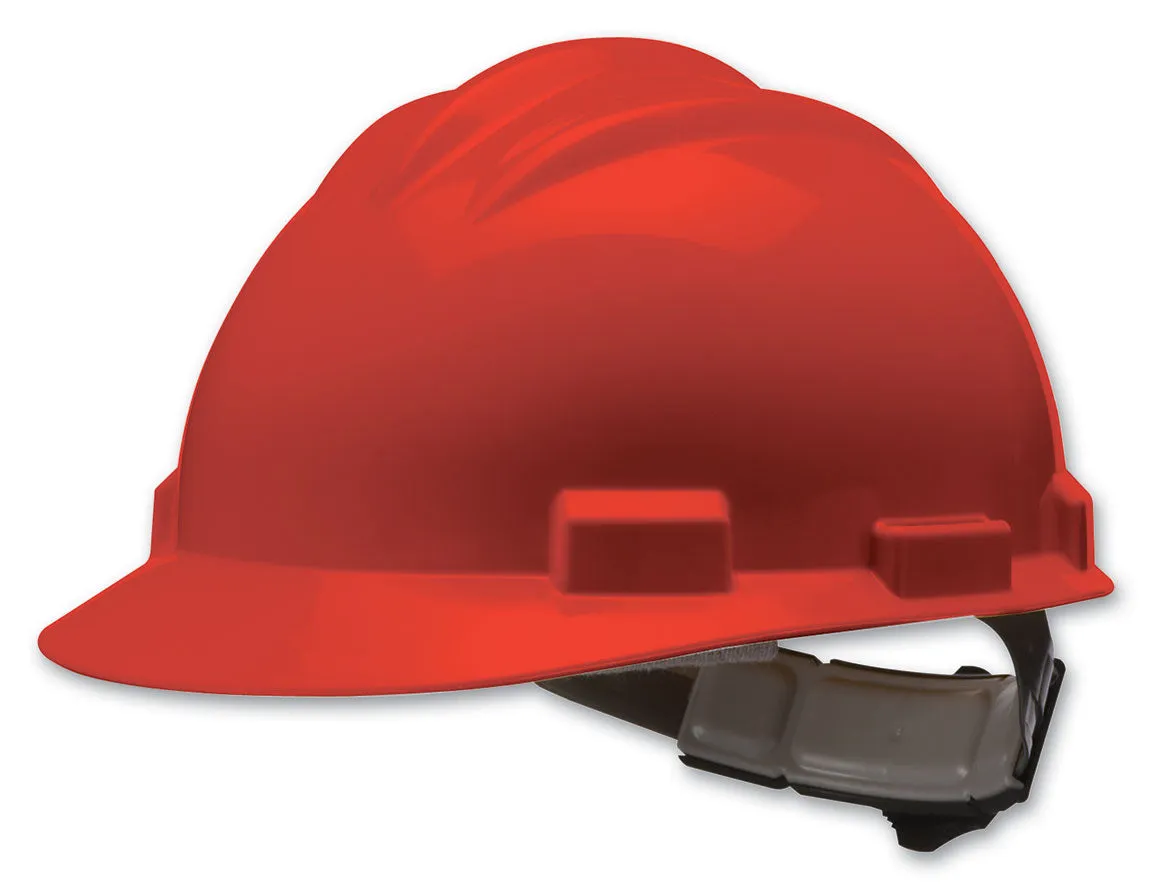 Model S61 Hard Hats