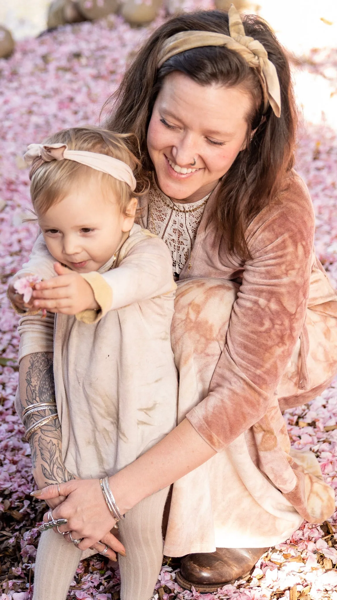 Mommy & Me Headbands