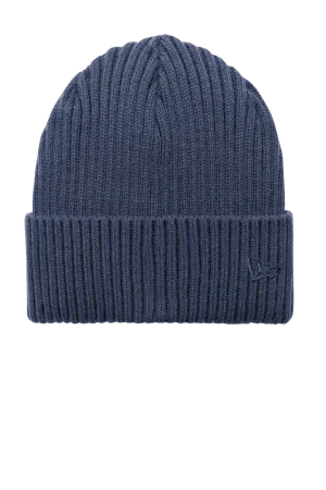 New Era ® Core Classic Cuff Beanie - Deep Navy