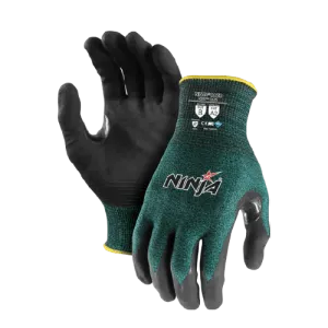 Ninja NIMAXIMC Maxim Razr NFT BA2 CR Gloves