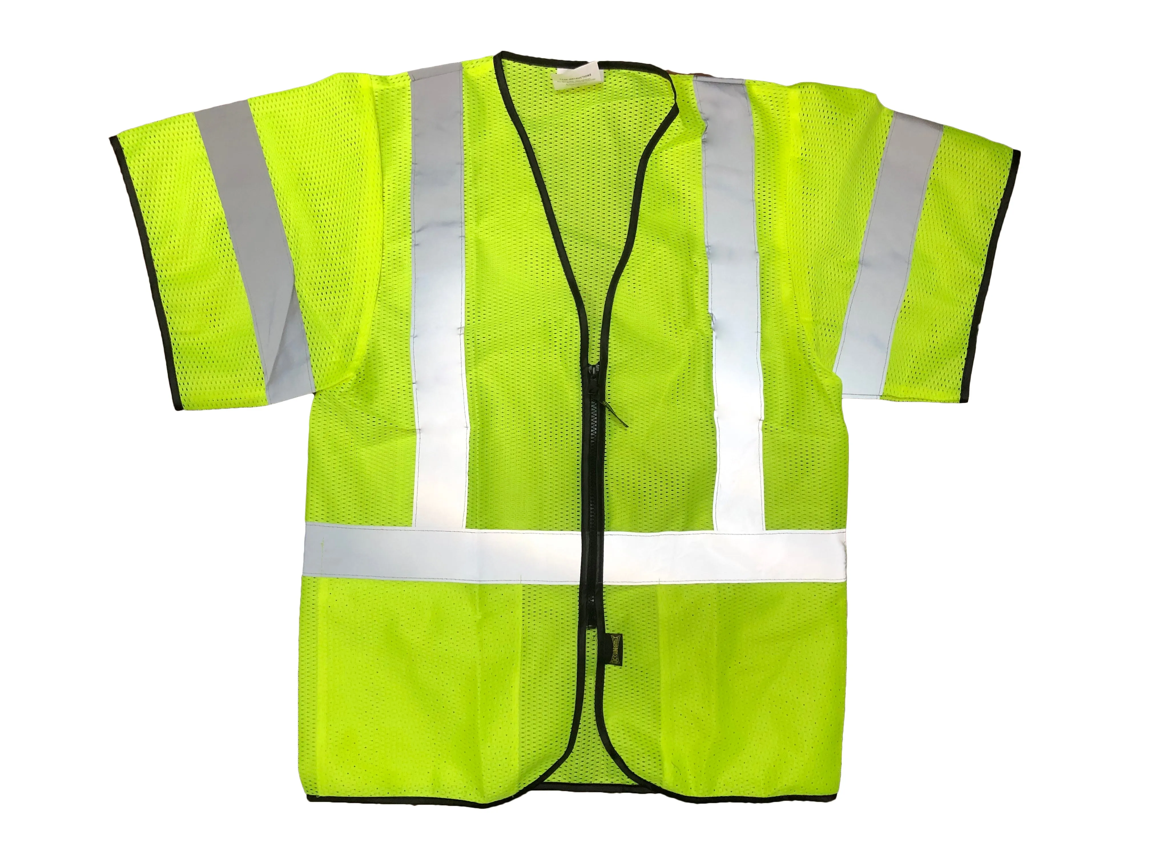 Occunomix Type R Class 3 ECO-GCZ3 Hi-Viz Vest