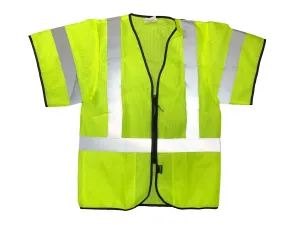 Occunomix Type R Class 3 ECO-GCZ3 Hi-Viz Vest